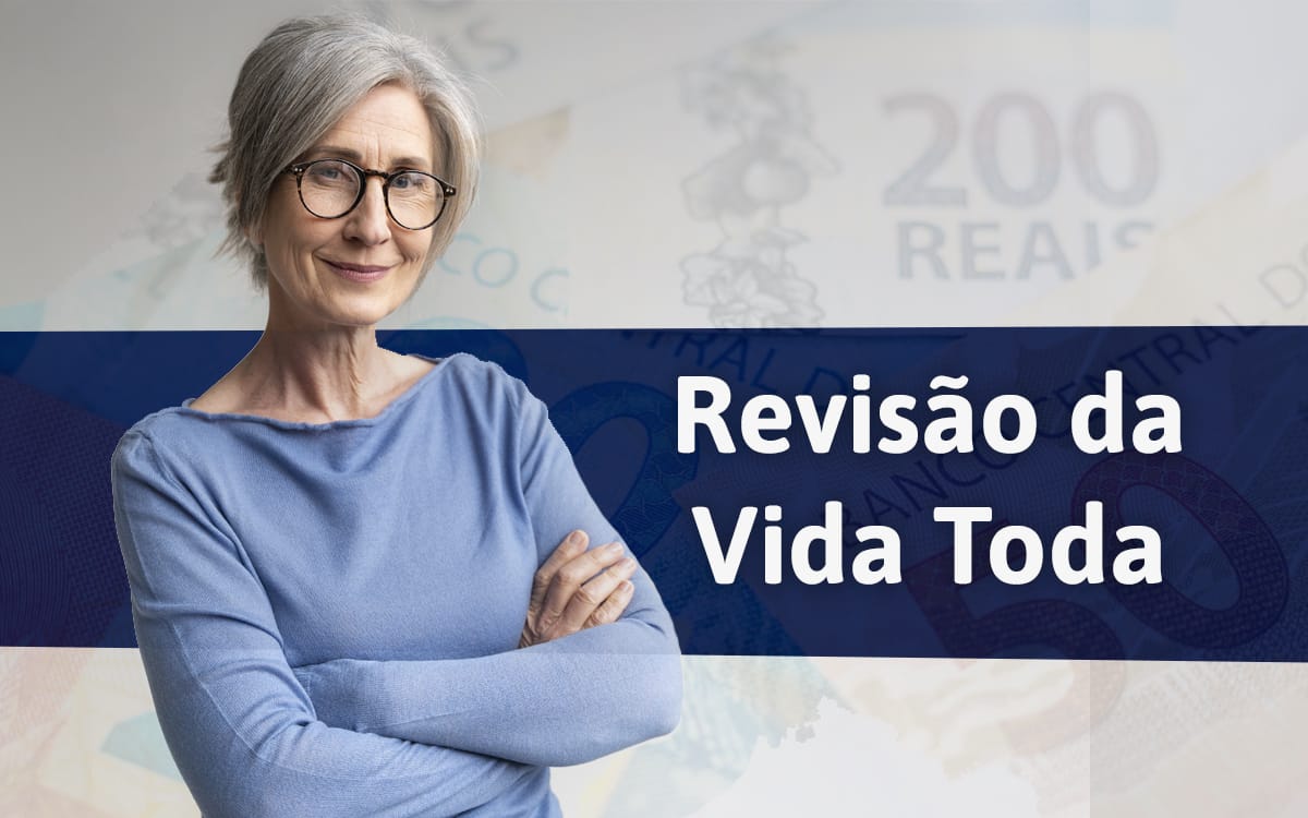 No momento, você está visualizando INSS tem dez dias para apresentar plano de pagamento da Revisão da Vida Toda
