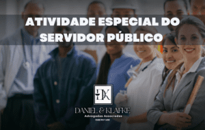 Leia mais sobre o artigo Aposentadoria para Servidores Públicos: Converta Seu Tempo de Serviço Especial em Comum!