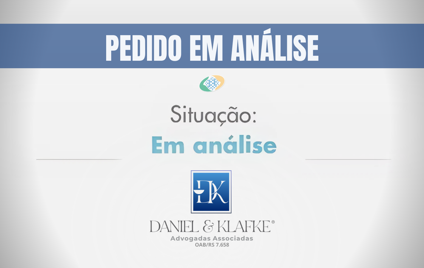 Leia mais sobre o artigo Pedido em Análise no INSS: O que isso significa e quanto tempo pode demorar?
