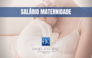 Leia mais sobre o artigo Salário‑Maternidade em 2025: O Que Mudou na Lei