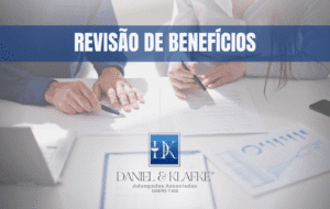 Leia mais sobre o artigo Revisão de Benefícios Previdenciários no INSS
